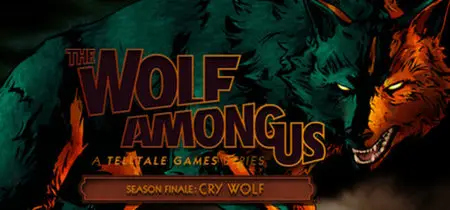 The Wolf Among Us: Episode 5 - Cry Wolf (2013)