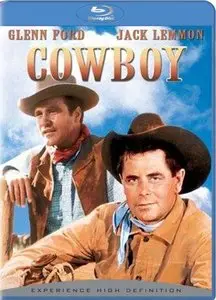 Cowboy (1958)