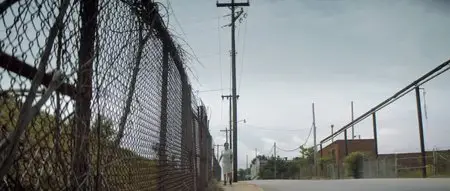 One and Two (2015)