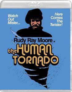 The Human Tornado (1976) [w/Commentary]