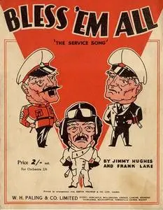 Bless 'Em All (1949)