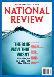 National Review - 30 November 2020