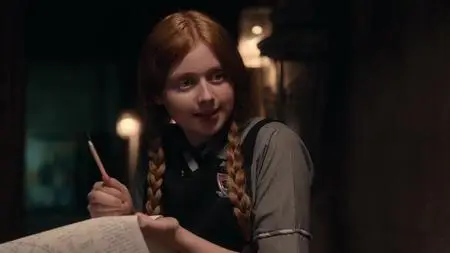 The Worst Witch S04E11