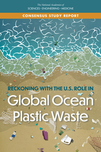 Reckoning with the U.S. Role in Global Ocean Plastic Waste