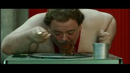 Taxidermia (2006)