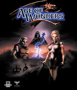 Age of Wonders III Deluxe edition (2014)