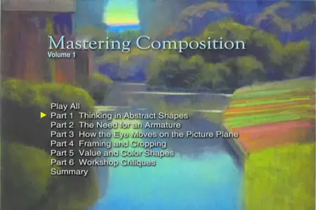 Ian Roberts - Mastering Composition: Volume 1,2 [repost]