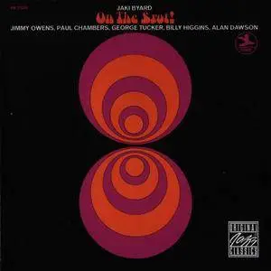 Jaki Byard - On The Spot! (1967) {1999 OJC}