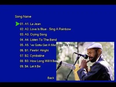 Hubert Laws: Collection (1960-1983) [3LP, Vinyl Rip 16/44 & mp3-320 + DVD] Re-up