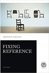 Fixing Reference (Repost)