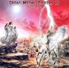 Great Metal Covers Volume 19