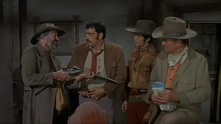 Rio Lobo (1970)