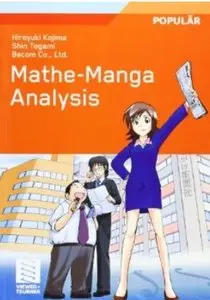 Mathe-Manga Analysis