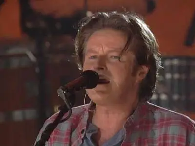 Eagles - Hell Freezes Over (1994)