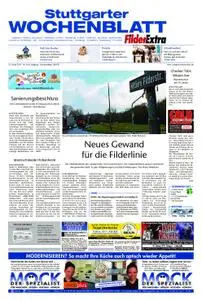 Stuttgarter Wochenblatt - Degerloch & Sillenbuch - 23. Januar 2019