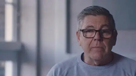 BBC Catching Britain's Killers - The Crimes That Changed: DNA (2019)