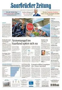 Saarbrücker Zeitung – 19. Februar 2020