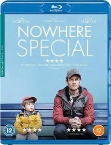 Nowhere Special (2020)