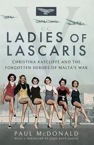 «Ladies of Lascaris» by Paul McDonald