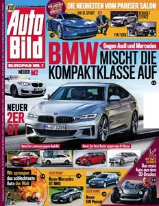 Auto Bild 41/2014 (10.10.2014)