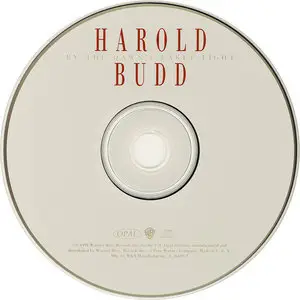 Harold Budd - By The Dawn's Early Light (1991)