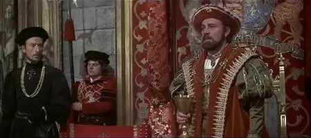 Anne of the Thousand Days (1969)