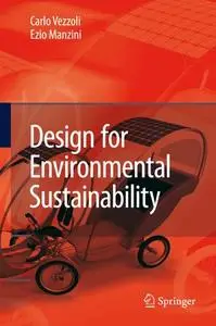 Design for Environmental Sustainability (Repost)