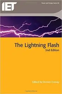 The Lightning Flash, 2 edition
