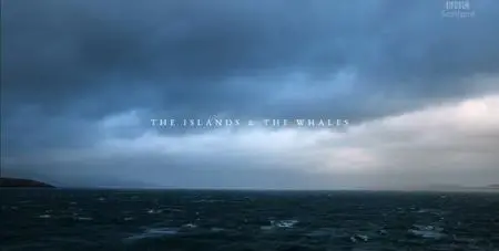 BBC - The Islands and the Whales (2020)