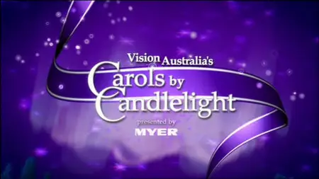 Carols by Candlelight, Melbourne 2010 - Highlights
