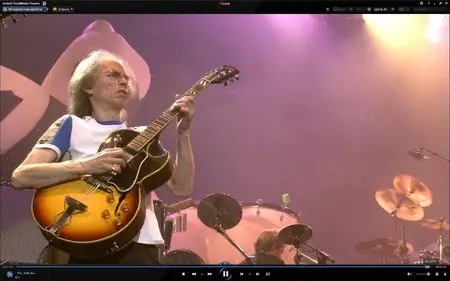 Yes - 35th Anniversary Concert (2004) [HDTV 1080i]