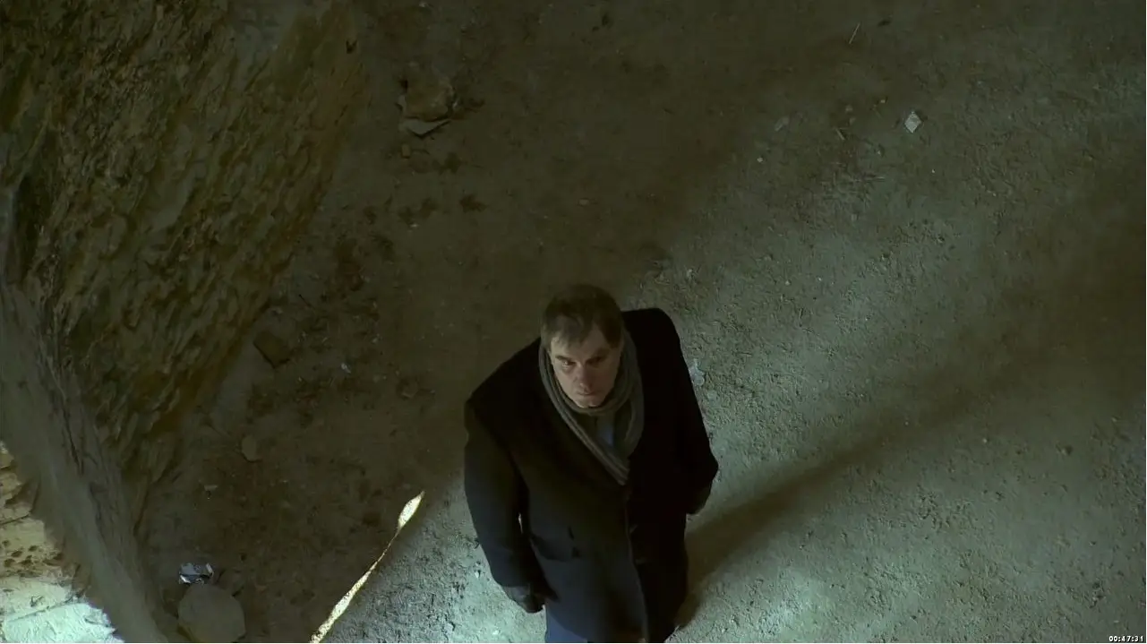 BBC The (2014) / AvaxHome