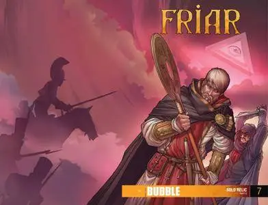 Friar 007 2017 digital dargh-Empire