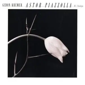 Gidon Kremer - Astor Piazzolla: El Tango (1997)