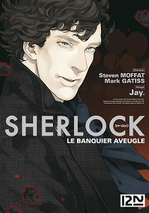 Sherlock - Tome 2