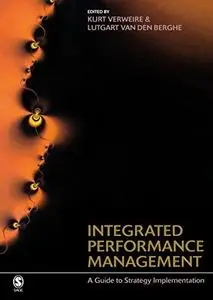 Integrated Performance Management: A Guide to Strategy Implementation