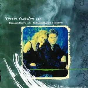 Secret Garden 1996-2007 Collection ( 7CDs)