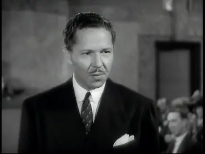 Sued for Libel (1939)
