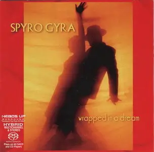 Spyro Gyra - Wrapped In A Dream (2006) MCH PS3 ISO + DSD64 + Hi-Res FLAC