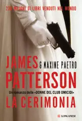 James Patterson & Maxine Paetro - La Cerimonia