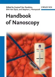 Handbook of Nanoscopy, 2 Volume Set (repost)