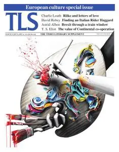 The TLS - March 29, 2019