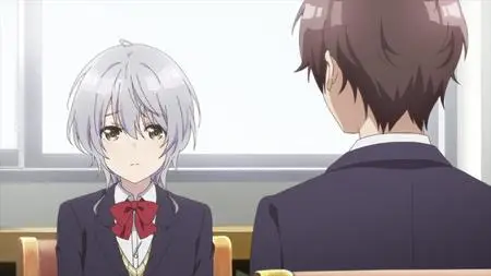 Jaku Chara Tomozaki kun S02E12 720p WEB x264 NanDesuKa (CR