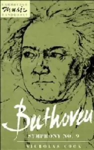 Beethoven: Symphony No. 9 (Cambridge Music Handbooks)