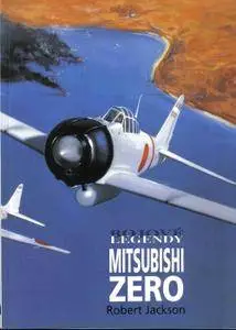 Mitsubishi Zero (Bojove Legendy) (Repost)