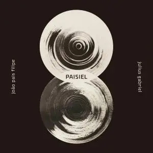 Paisiel - Paisiel (2019)