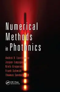 Numerical Methods in Photonics (Instructor Resources)