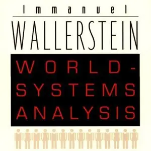 World-Systems Analysis: An Introduction  (Audiobook)