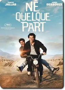 Né quelque part (2013)