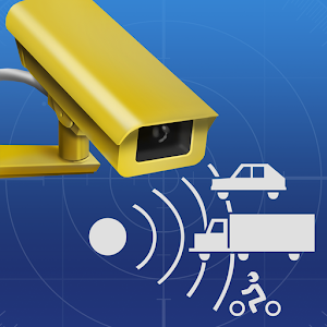 Speed Camera Detector v6.0 [Pro]